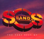 Collection: Very Best Of - S.O.S. Band