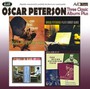 Three Classic Albums Plus - Oscar Peterson