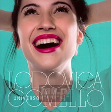 Universo - Lodovica Comello - bigger Universo - Lodovica Comello
