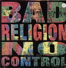 No Control - Bad Religion - bigger No Control - Bad Religion