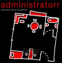 Powierzchnie Wsplne - Administratorr