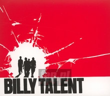 Billy Talent - Billy Talent