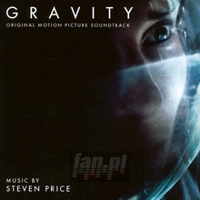 Gravity  OST - Steven Price