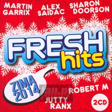 Fresh Hits 2014 - Fresh Hits   