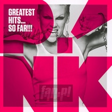Greatest Hits...So Far - Pink   