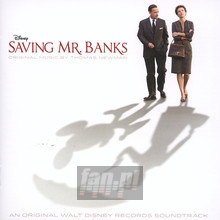 Saving MR. Banks  OST - Thomas Newman