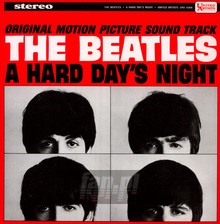 A Hard Day's Night - The Beatles