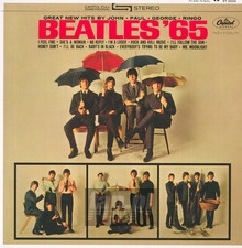 Beatles '65 - The Beatles