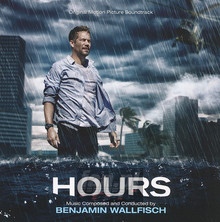 Hours - Benjamin Wallfisch