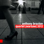 Quartet - Anthony Braxton