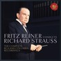 Conducts Richard Strauss - Fritz Reiner