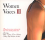 Women Voices III - Women Voices 