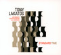 Standard Time - Tony Lakatos