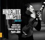 Hindemith - Antoine Tamestit