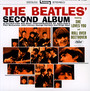 Second Album - The Beatles