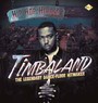 Hip Hip Heroes Instrumentals vol.2 - Timbaland