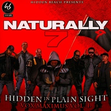 Hidden In Plain Sight - Naturally 7