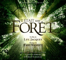 Il Etait Une Forait - E. Neveux - bigger Il Etait Une Forait - E. Neveux