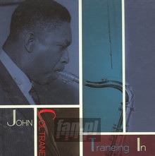 Traneing In - John Coltrane