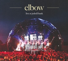 Live At Jordell Bank - Elbow