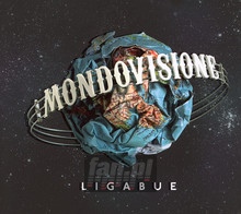 Mondovisione - Ligabue - bigger Mondovisione - Ligabue