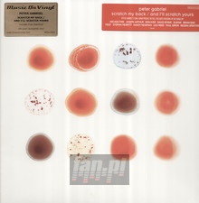 Scratch My Back/And I'll Scratch Yours - Peter Gabriel - powiększ Scratch My Back/And I'll Scratch Yours - Peter Gabriel