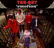 Emotion: The Album - The Rarities - Tee Set - bigger Emotion: The Album - The Rarities - Tee Set
