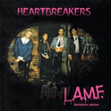 L.A.M.F.-Definitive Edition - Heartbreakers