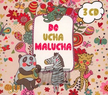 Do Ucha Malucha - Do Ucha Malucha   