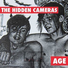 Age - Hidden Cameras