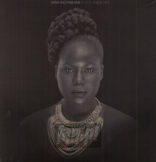 If You Knew Her - Zara McFarlane - powiększ If You Knew Her - Zara McFarlane