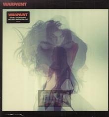 Warpaint - Warpaint