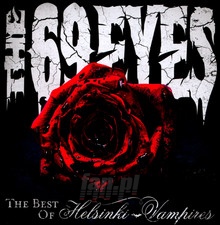 Best Of The Helsinki Vampires - The 69 Eyes 