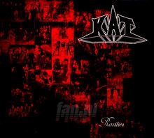 Rarities - Kat - powiększ Rarities - Kat