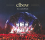 Live At Jordell Bank - Elbow