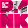 Greatest Hits...So Far - Pink   