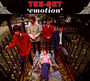 Emotion: The Album - The Rarities - Tee Set