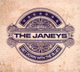 Get Down With The Blues - Janeys
