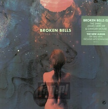 After The Disco - Broken Bells - bigger After The Disco - Broken Bells