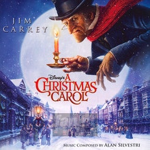 A Christmas Carol  OST - Alan Silvestri