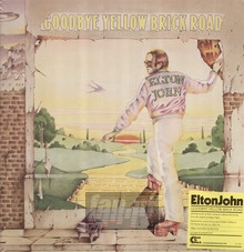 Goodbye Yellow Brick Road - Elton John