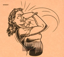 Moderat - Moderat - bigger Moderat - Moderat