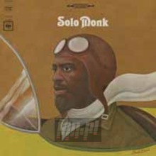 Solo Monk - Thelonious Monk