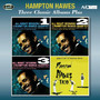 3 Classic Albums Plus - Hampton Hawes