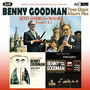 3 Classic Albums Plus - Benny Goodman