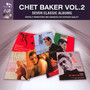 7 Classic Albums - Chet Baker