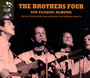 6 Classic Albums - Brothers Four