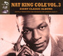 8 Classic Albums vol.3 - Nat King Cole 