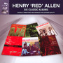 6 Classic Albums - Henry 'red' Allen 