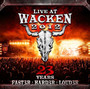 Live At Wacken 2012-23 - V/A